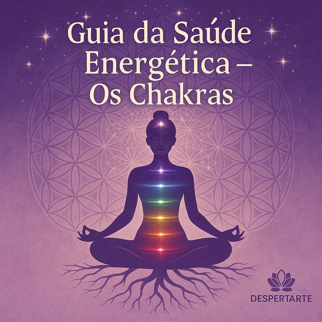 Ebook Chakras