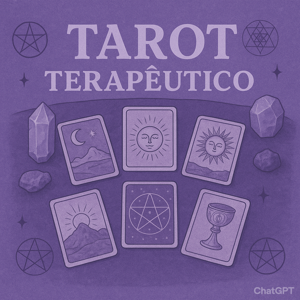 Tarot Terapêutico